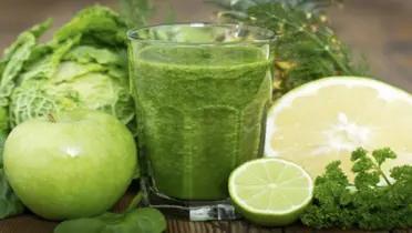Batidos Quemagrasas Naturales: Una Ruta hacia la Salud y el Bienestar