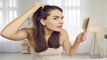 Aceites Naturales: El Secreto para un Cabello Fuerte y Saludable