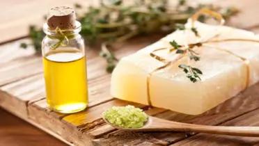 La Magia de los Jabones Vegetales Exfoliantes: Un Cuidadado Natural para tu Piel