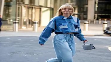 Jeans de los 90's y 2000's: ¡Vuelve el estilo noventero con un toque eco!