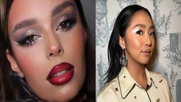 ¿Cansada del maquillaje tradicional? ¡Es hora de experimentar con el arte en tu rostro!