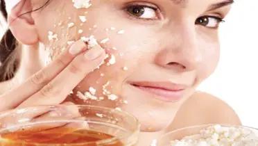 La Mascarilla de Avena y Leche: Un Refresco Natural para tu Piel