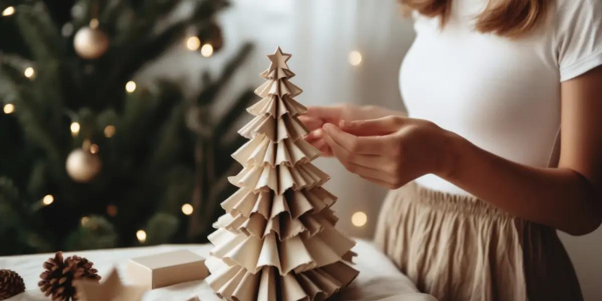 5 consejos para una Navidad más sostenible y llena de felicidad                       