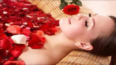 Pétalos de Rosa: Belleza Natural y Sostenibilidad en Armonía